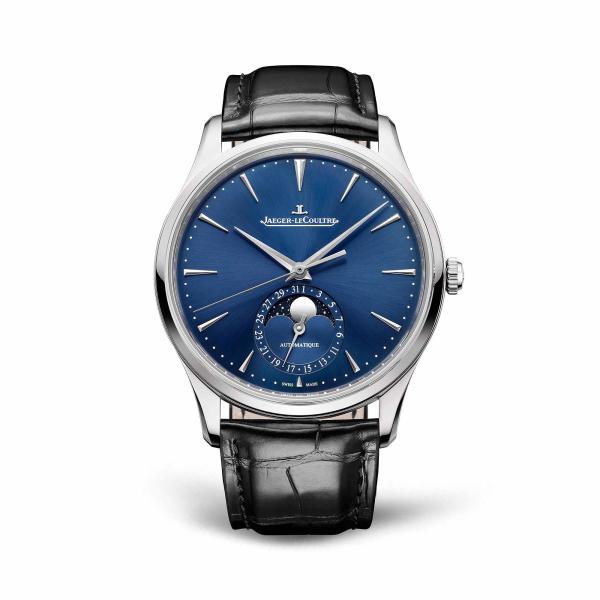 Jaeger-LeCoultre Master Ultra Thin Moon (Ref: 1368480)