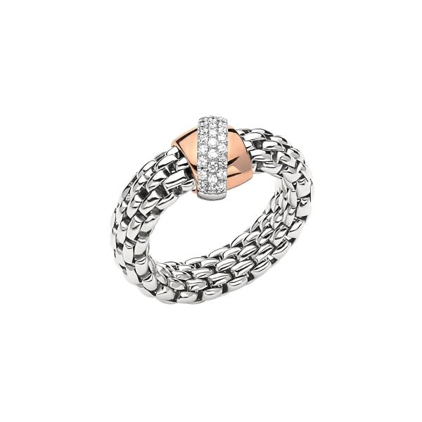 FOPE Flex'it Vendôme Ring (Ref: AN542BBR_B)