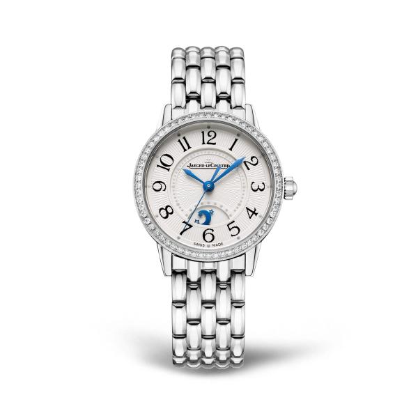 Jaeger-LeCoultre Rendez-Vous Night & Day Small (Ref: 3468130)
