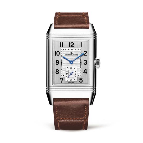 Jaeger-LeCoultre Reverso Classic Large Duoface Small Seconds (Ref: 3848422)