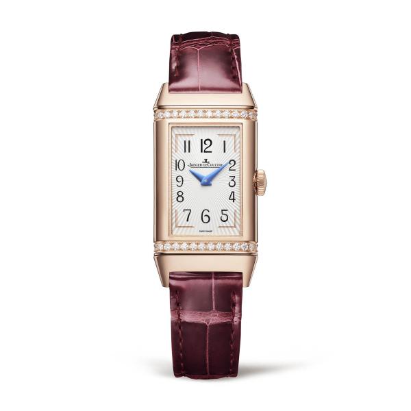 Jaeger-LeCoultre Reverso One Duetto (Ref: 3342520)