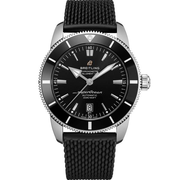 Breitling Superocean Heritage B20 Automatic 46 (Ref: AB2020121B1S1)