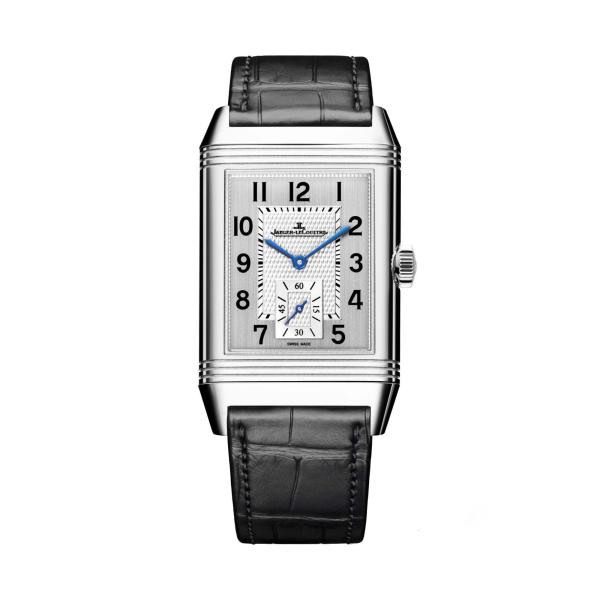 Herrenuhr, Jaeger-LeCoultre Reverso Classic Large Small Second