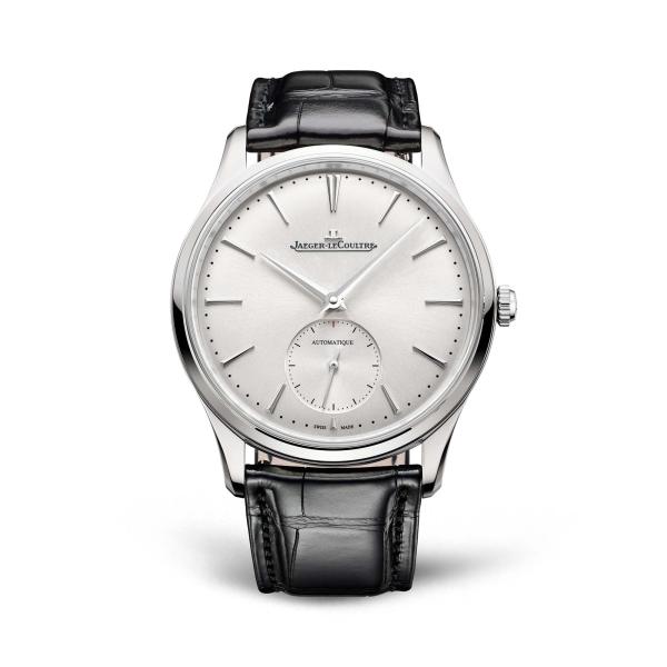 Jaeger-LeCoultre Master Ultra Thin Small Seconds (Ref: 1218420)