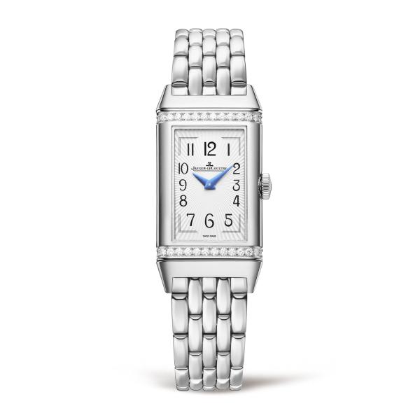 Jaeger-LeCoultre Reverso One Duetto (Ref: 3348120)