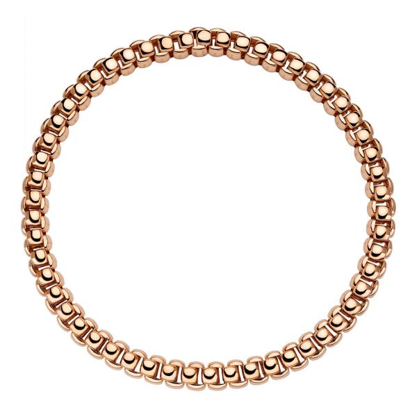FOPE Flex'it Luna Kette (Ref: 520C_R_400)