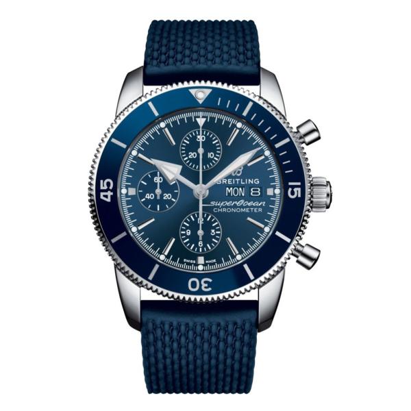 Breitling Superocean Heritage Chronograph 44 (Ref: A13313161C1S1)