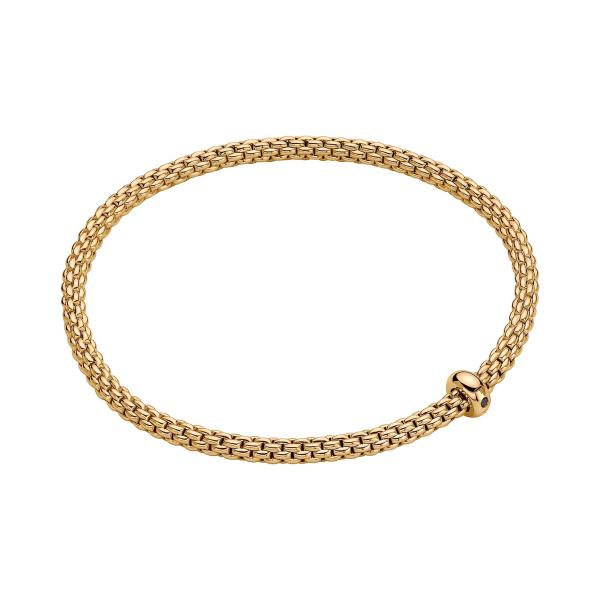 FOPE Flex'it Prima Armband (Ref: BR710BBRN_G_XS)