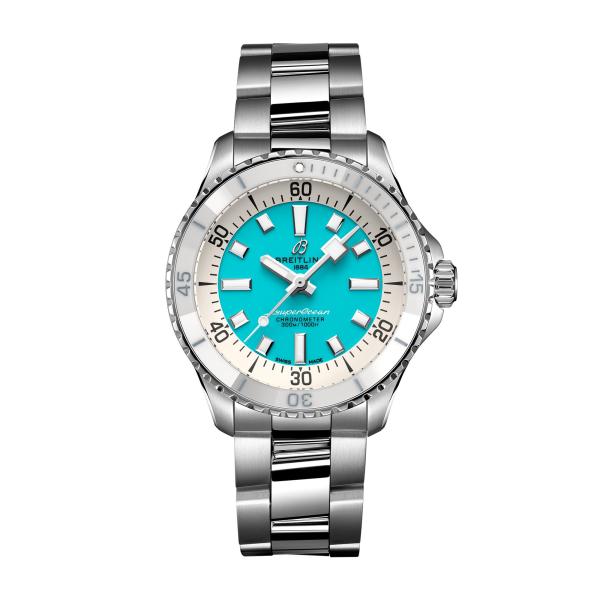 Breitling Superocean Automatic 36 (Ref: A17377211C1A1)