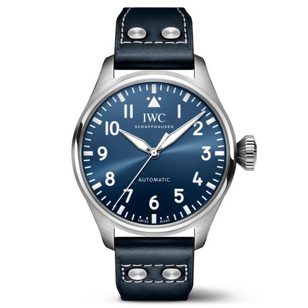 IWC BIG PILOT'S WATCH 43 (Ref: IW329303)