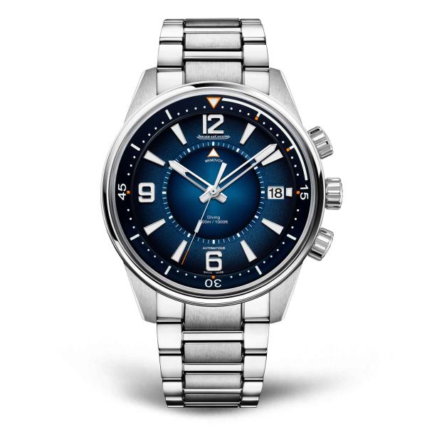 Jaeger-LeCoultre Polaris Mariner Memovox (Ref: 9038180)