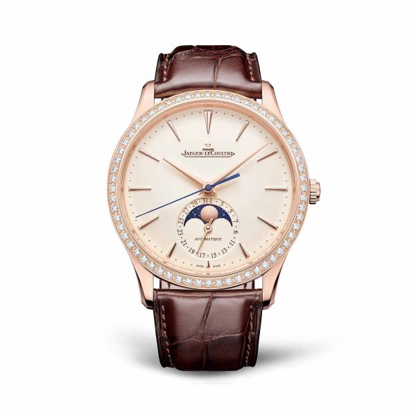 Jaeger-LeCoultre Master Ultra Thin Moon (Ref: 1362502)
