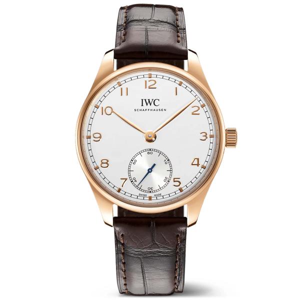 IWC PORTUGIESER AUTOMATIC 40 (Ref: IW358306)