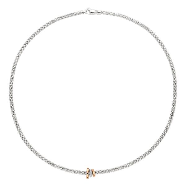FOPE Flex'it PRIMA Collier (Ref: 744CBBR_B_430)