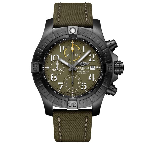 breitling 1884 chronograph