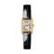 Leder, Gelbgold, Silber