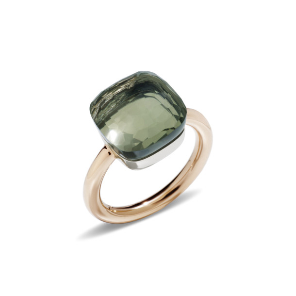         Roségold, Ringe, Pomellato Nudo Ring