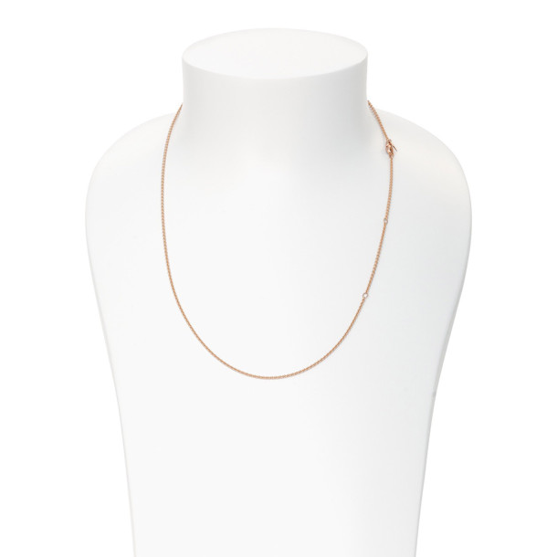         Roségold, Halsschmuck, Tamara Comolli BELCHER Halskette