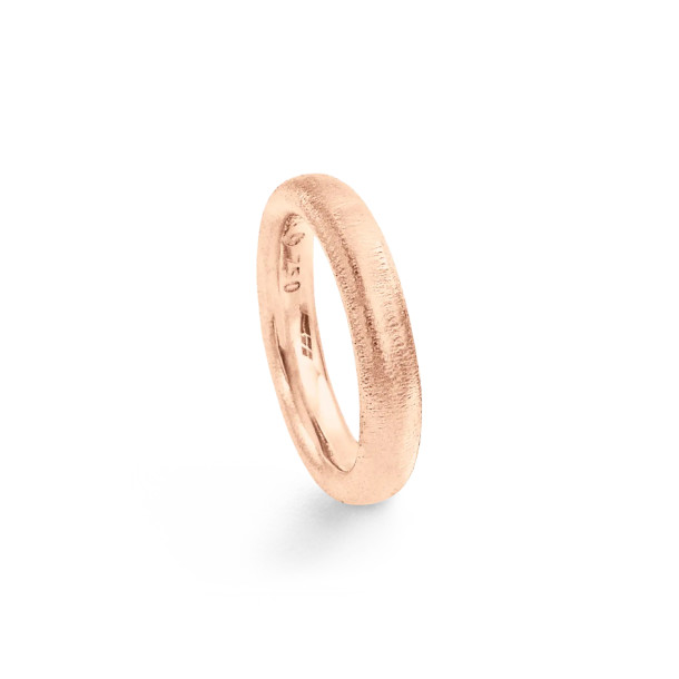         Roségold, Ringe, Ole Lynggaard Copenhagen The Ring