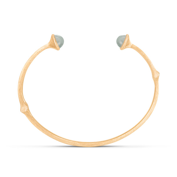         Gelbgold, Armschmuck, Ole Lynggaard Copenhagen Nature Armreif