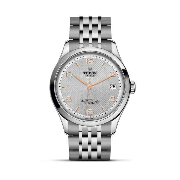         Damen- und Herrenuhr, Automatik, TUDOR 1926