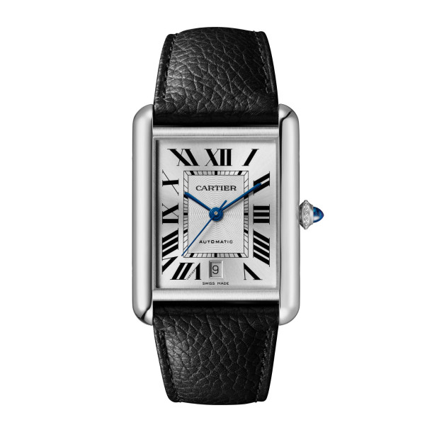         Damenuhr, Automatik, Cartier Tank Must de Cartier