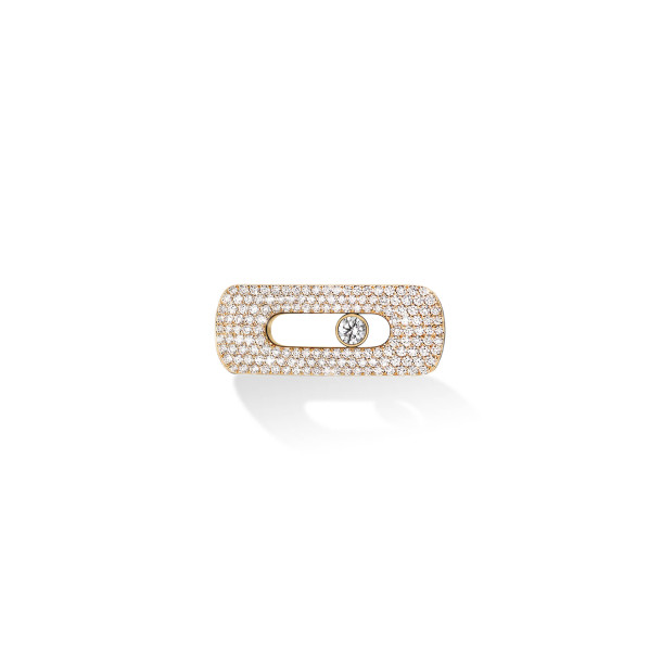         Roségold, Armschmuck, Messika My Move Motiv