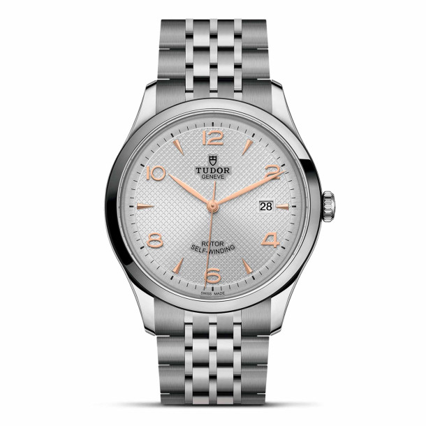         Damen- und Herrenuhr, Automatik, TUDOR 1926