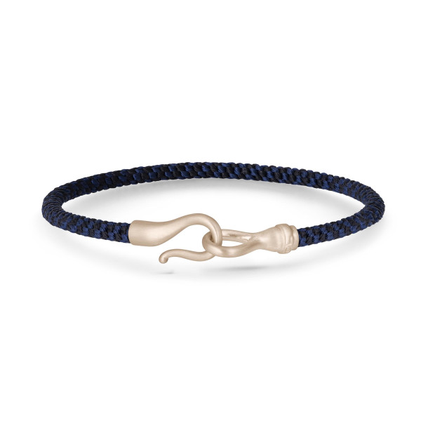         Weißgold, Armschmuck, Ole Lynggaard Copenhagen Life Armband