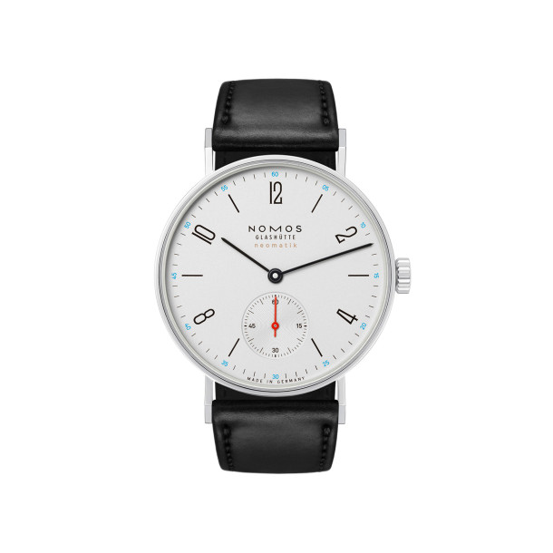         Damenuhr, Automatik, NOMOS Glashütte Tangente neomatik