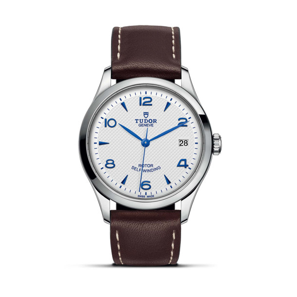         Damen- und Herrenuhr, Automatik, TUDOR 1926