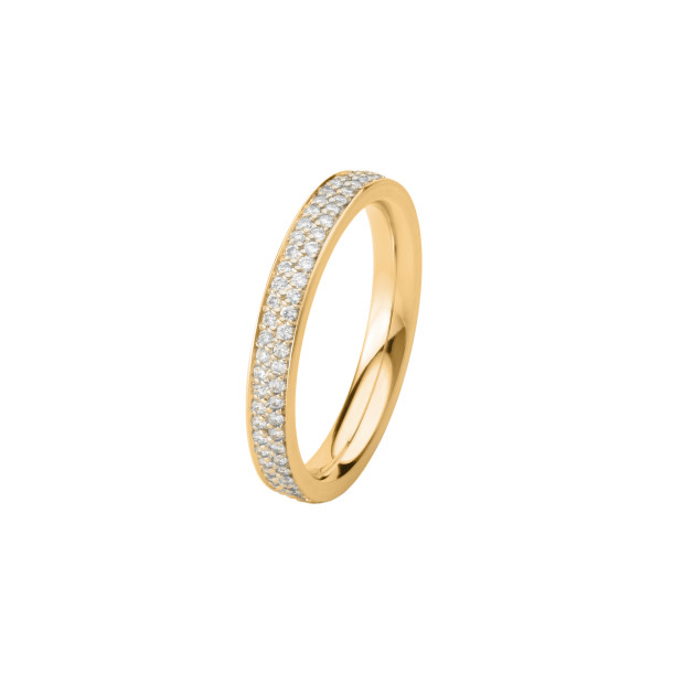         Gelbgold, Ringe, Schmuckwerk Alpen Ring