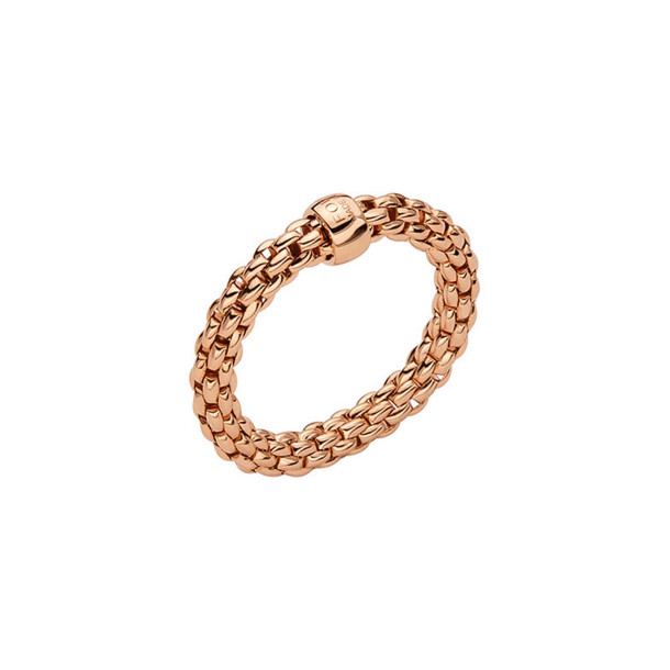         Roségold, Ringe, FOPE Essentials Flex'it Ring