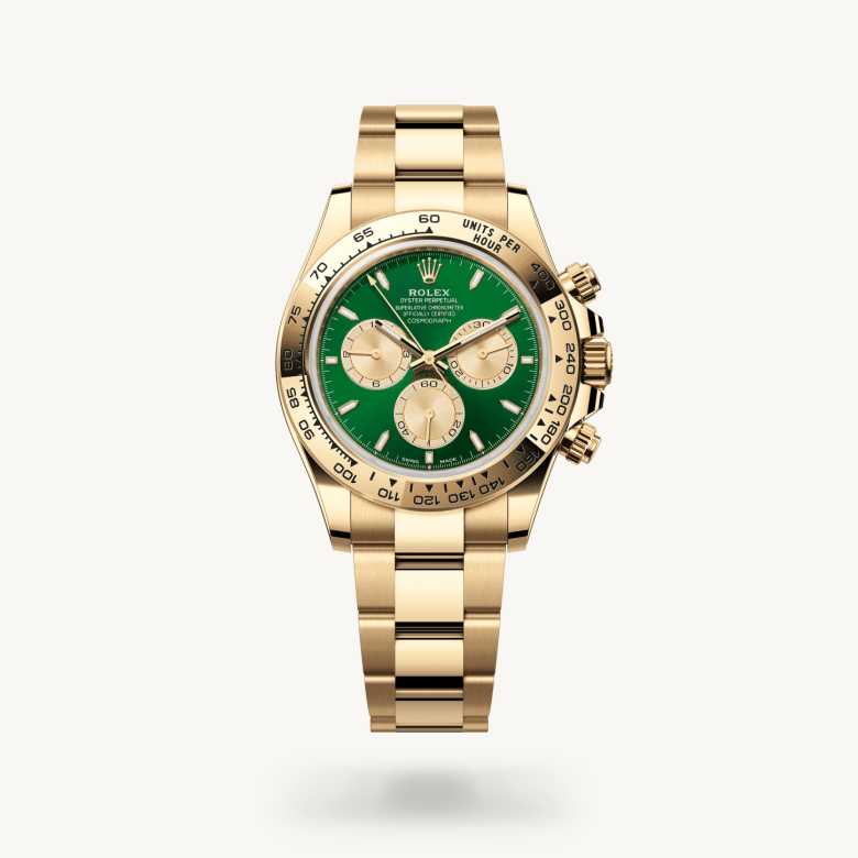 Rolex Cosmograph Daytona 126508 Herrenuhr Bild 1