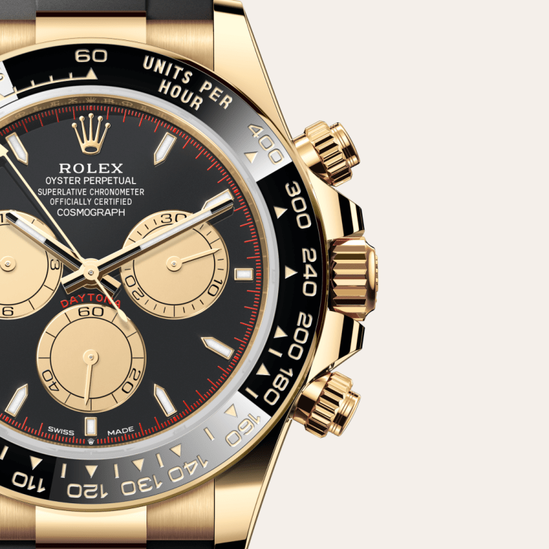 Rolex Cosmograph Daytona 126518LN Herrenuhr Bild 5
