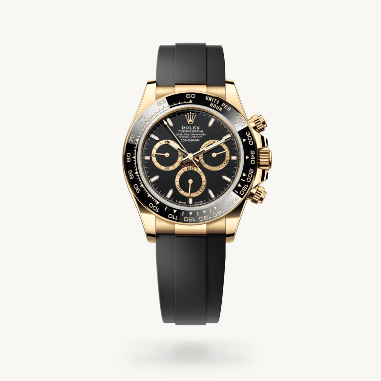 Rolex Cosmograph Daytona 126518LN Herrenuhr Bild 1