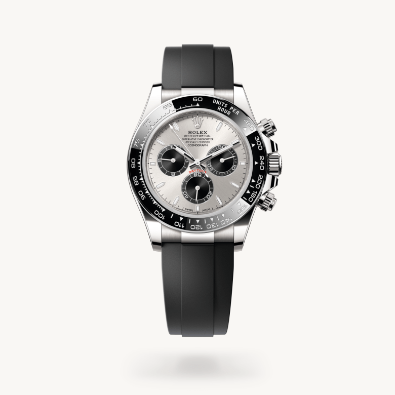 Rolex Cosmograph Daytona 126519LN Herrenuhr Bild 1