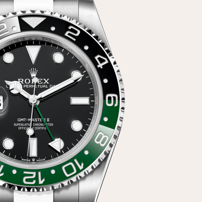 Rolex GMT-Master II 126720VTNR Herrenuhr Bild 4