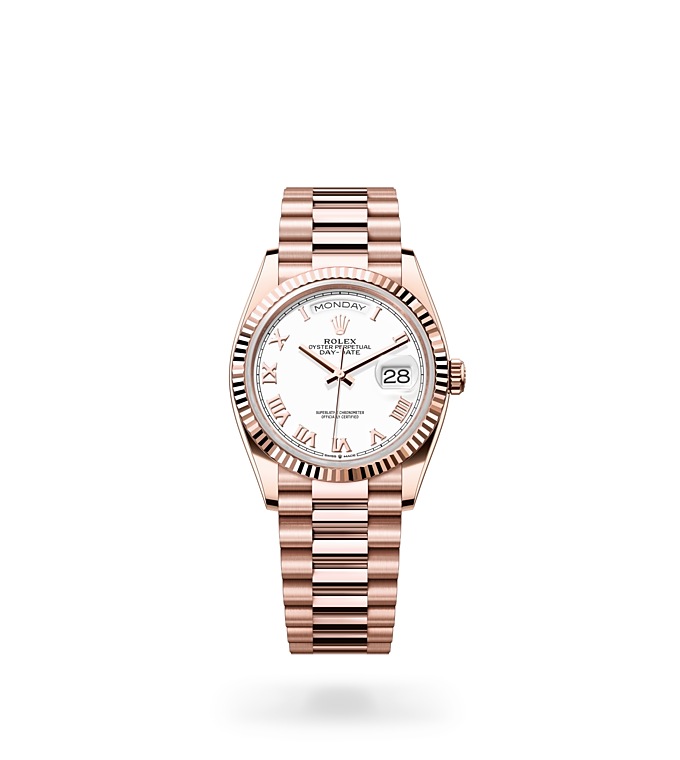 Rolex Sky‑Dweller in Gold, M336235-0003 | Juwelier Dührkoop 