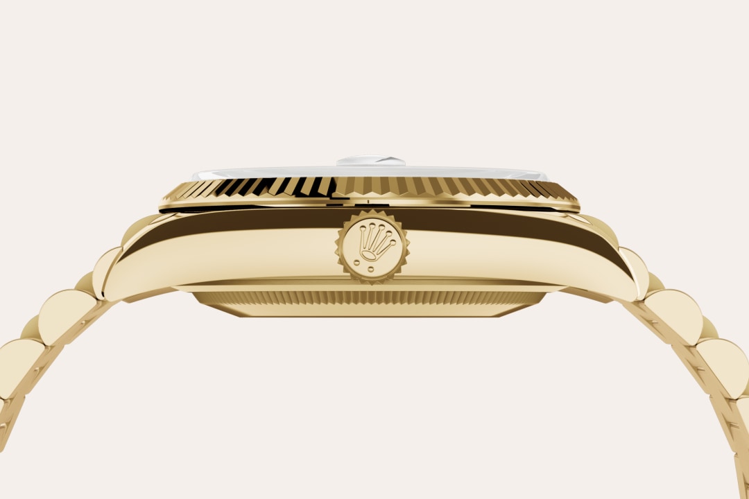 18 Karat Gelbgold
