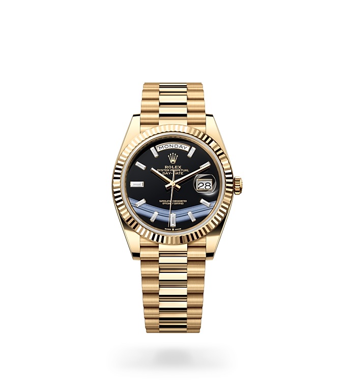 Rolex Lady‑Datejust in Edelstahl Oystersteel, Edelstahl  