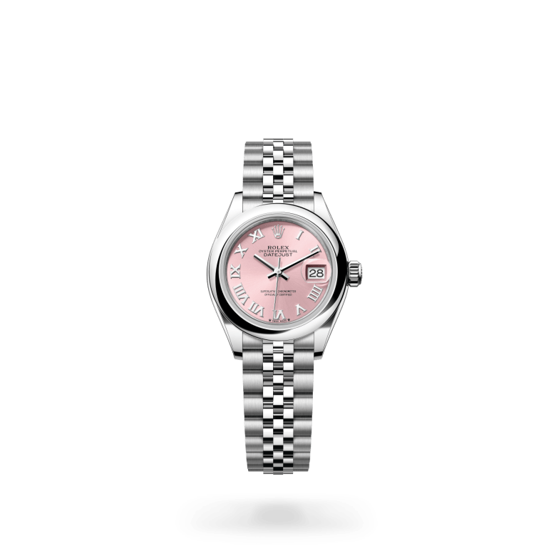 Rolex Lady-Datejust 279160 Herrenuhr Bild 1