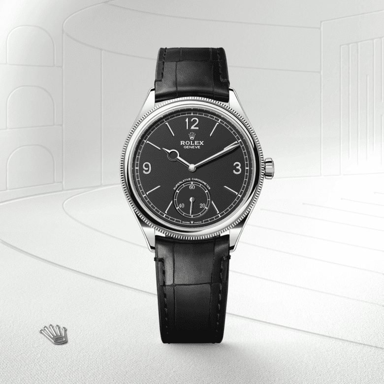 Rolex 1908 52509 Herrenuhr Bild 2