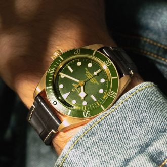 JuwelierDührkoop News Artikel6 TUDOR