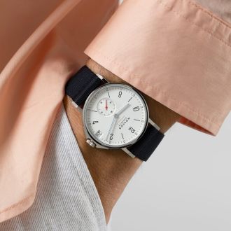 Nomos-Glashütte-Ahoi-Uhrenkollektion