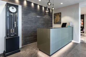 Juwelier Duehrkoop Laden
