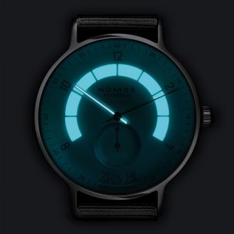 JuwelierDührkoop News Artikel8 Nomos1