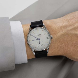 Nomos-Glashütte-Orion-Uhrenkollektion
