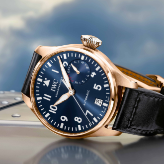 JuwelierDuehrkoop IWC DaVinci 1040x1040px (2)