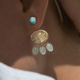 JuwelierDührkoop OleLynggaard Ohrschmuck